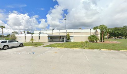 Travis Recreation Center