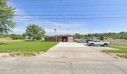 City Of Marion Fire Station 4