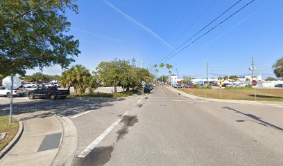 Anchest Auto Glass of Tarpon Springs