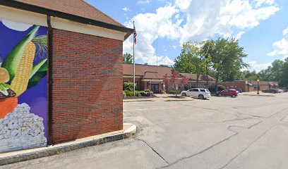 Avon Village Office