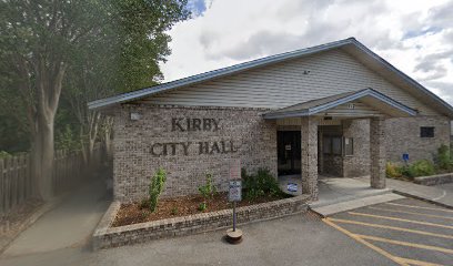 Kirby City Mayor Office