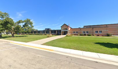 Centennial Elementary School