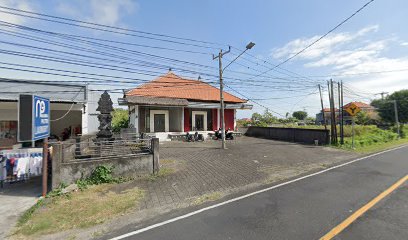 Padang Laundry