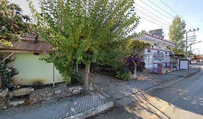 Oludeniz Pasha Spa