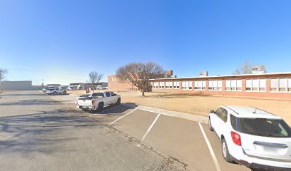 Lamar Elementary School