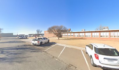 Lamar Elementary School