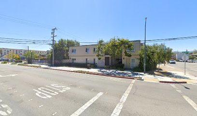 Zarco Gardens Landscape