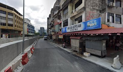 Kurnia Taqwa Mini Market