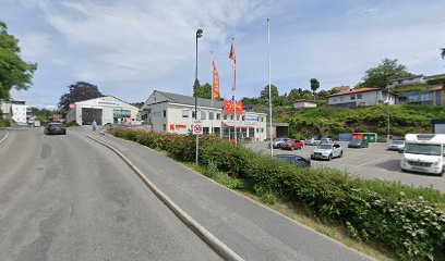 Arendal Post i Butikk