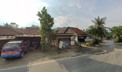 Rumah jasa angkut lathif cesa tran