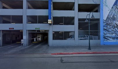 50 E Plaza St Garage