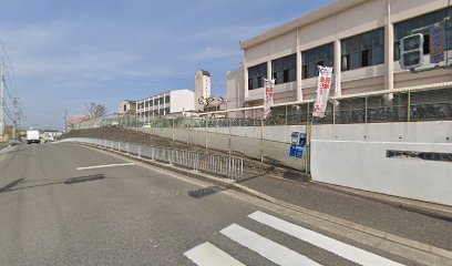 熊取町立熊取南中学校