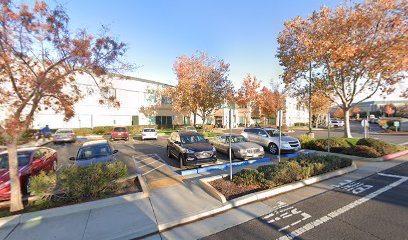 Sutter Medical Group - Roseville Pediatric Neurology