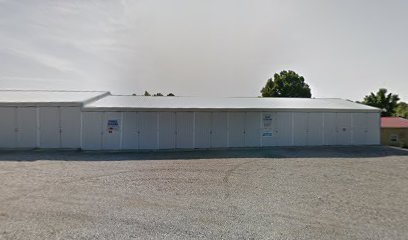 Willow Grove Boat Storage