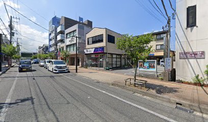 静岡中央銀行ATM