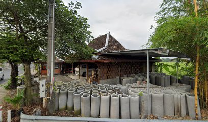 warung lesehan surya dewi