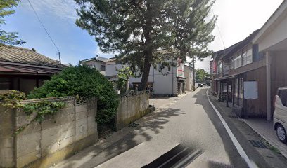 村山金物店