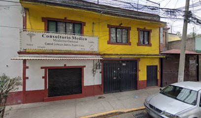 Consultorio Médico