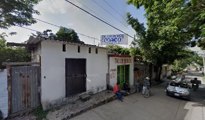 Taller De Bicis Vivianas