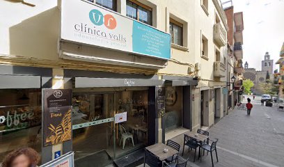 Clínica Dental Valls Buldu