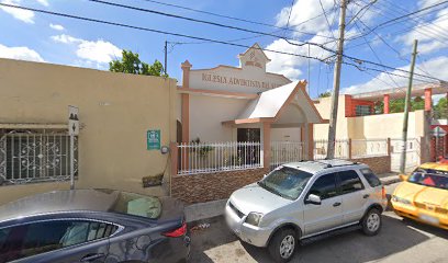 Iglesia Adventista Del Séptimo Día, Central