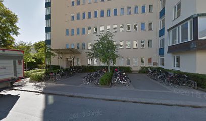 Blodcentralen Uppsala