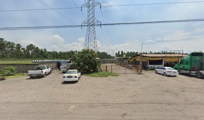 Electrico carlos - Taller de reparación de automóviles en El naranjito gro, Guerrero, México