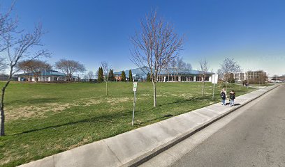 Pigeon Forge Community Center Pool