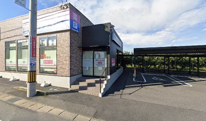 アイセイ薬局 中津川市民病院前店