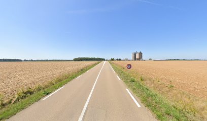 Silo de Montacher, YNOVAE