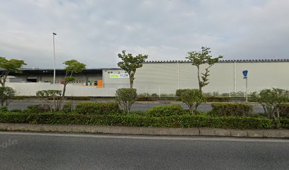 大阪高速乳配（株） 米子物流センター