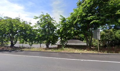 Honaunau Post Office