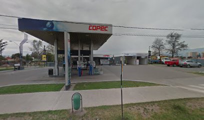 Petrol-B Estaciones De Servicio Limitada