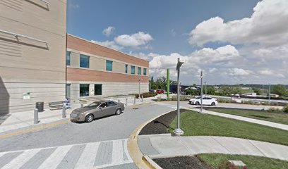Radiology | Kaiser Permanente South Baltimore County Medical Center