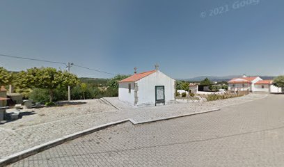 Capela da Senhora do Bom Parto