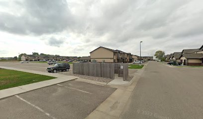 Monument View Townhomes