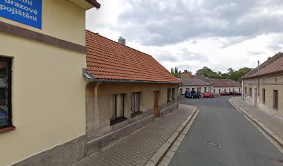 Hypoteční úvěrové centrum