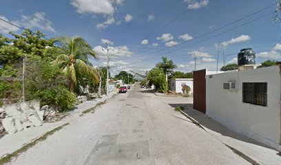 Municipio de Mérida Yucatán