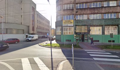 Letní kino - Ostrava