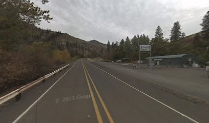 Hells Canyon Store Outpost