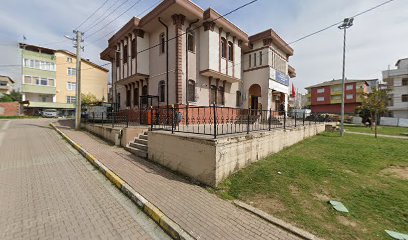 Osmangazi Aile Sağlığı Merkezi