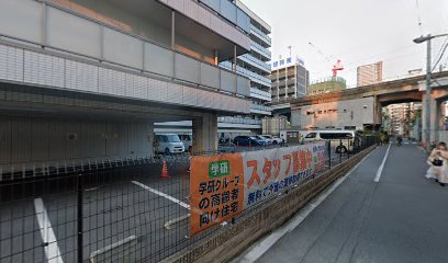 ココファン鶴橋