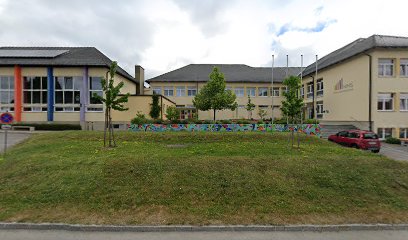 Mittelschule Albrechtsberg an der Großen Krems