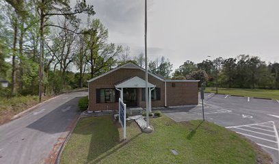 Sneads Ferry Senior Center