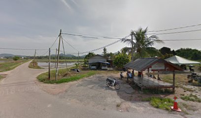 Kampung Bukit Lalang