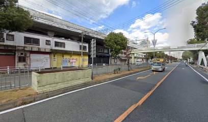 山ユ商店