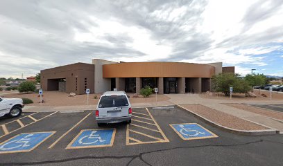 Kingman Resource Center