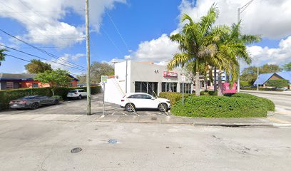 James M. Piccolino, DC - Pet Food Store in Miami Florida