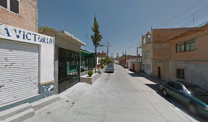 LACTIZAC (Lácteos Zacatecas)