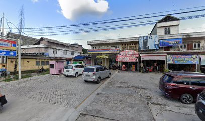 DISCOUNT STORE PALANGKARAYA